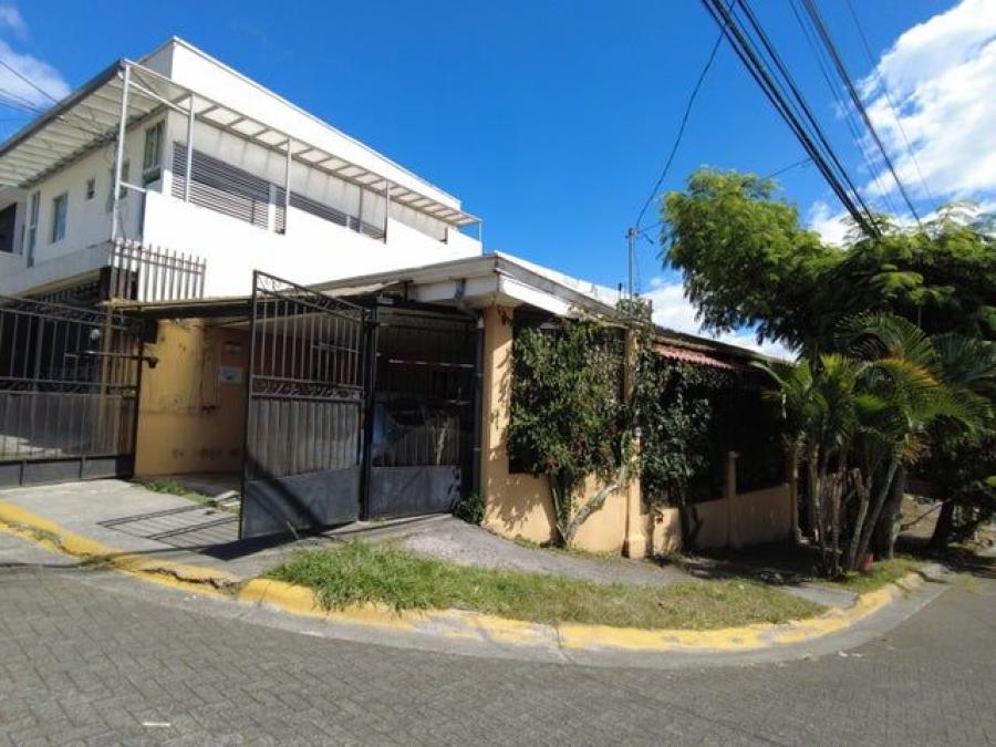 Foto Casa en Venta en San Pedro, Barva, Heredia - ¢ 95.000.000 - CAV72164 - BienesOnLine