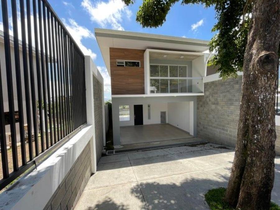 Foto Casa en Venta en Escaz, San Jos - U$D 285.000 - CAV92625 - BienesOnLine