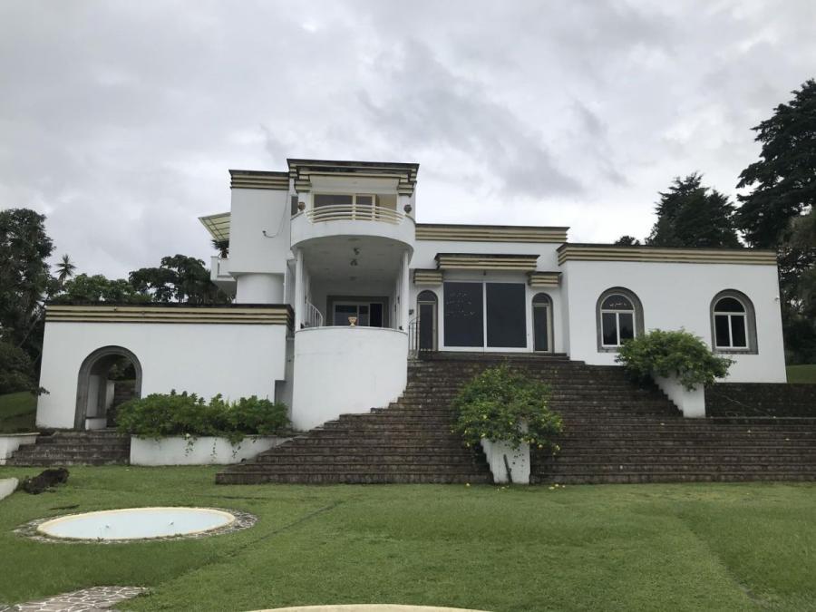 Home in Metric Way