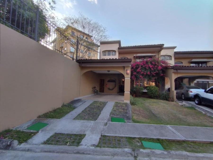 Foto Casa en Venta en San Rafael, bello horizonte, San Jos - U$D 180.000 - CAV60746 - BienesOnLine