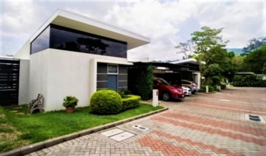 Foto Casa en Venta en Brasil de Santa Ana, brasil de santa ana, San Jos - U$D 300.000 - CAV60808 - BienesOnLine