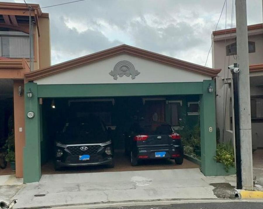 Home in Metric Way
