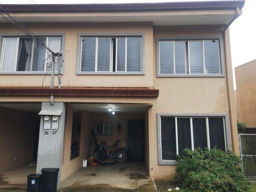 Home in Metric Way