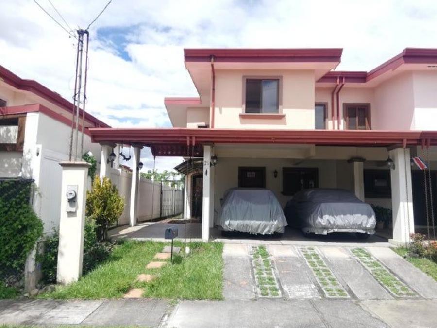 Home in Metric Way