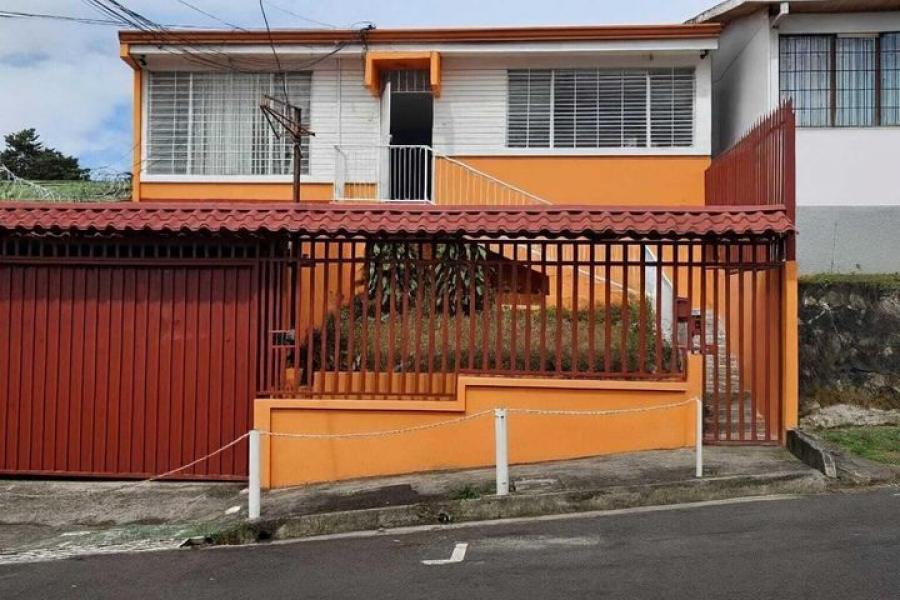 Home in Metric Way