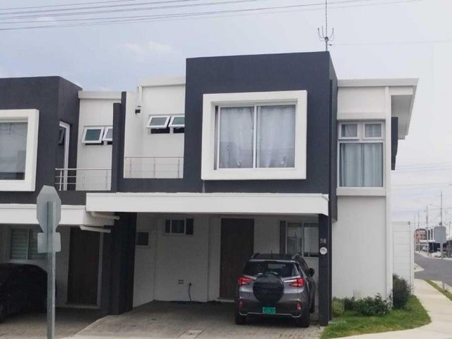 Home in Metric Way
