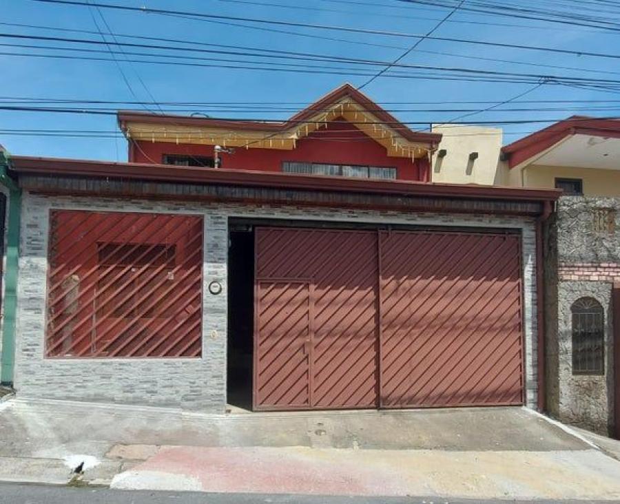 Home in Metric Way