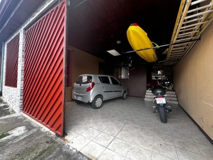Home in Metric Way
