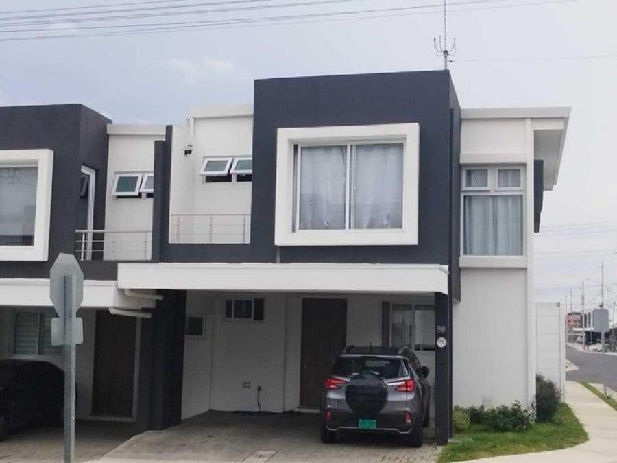 Home in Metric Way