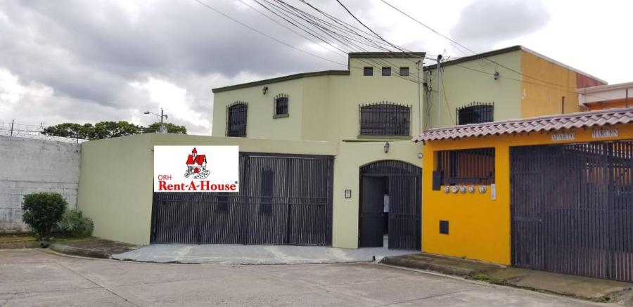 Foto Casa en Venta en San Juan de tibas, San Juan de tibas, San Jos - U$D 230.000 - CAV60781 - BienesOnLine