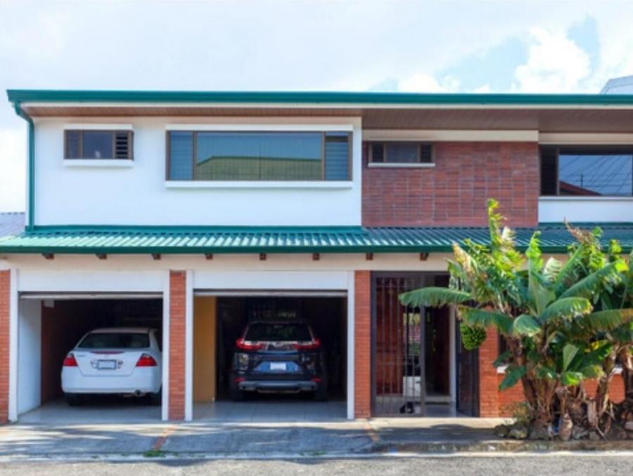 Home in Metric Way