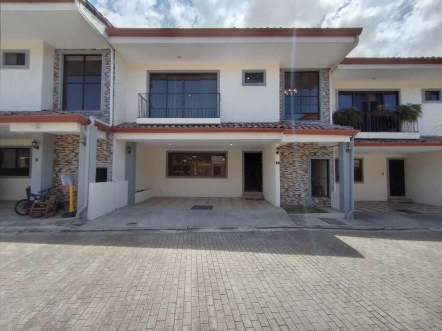 Foto Casa en Venta en Santa Ana centro, santa ana centro, San José - U$D 260.000 - CAV60815 - BienesOnLine