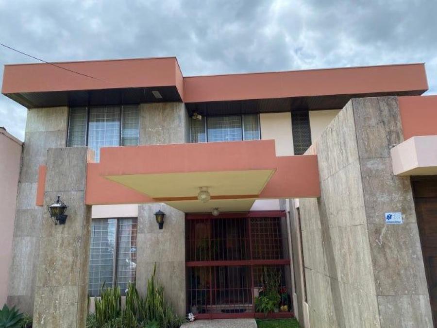 Home in Metric Way