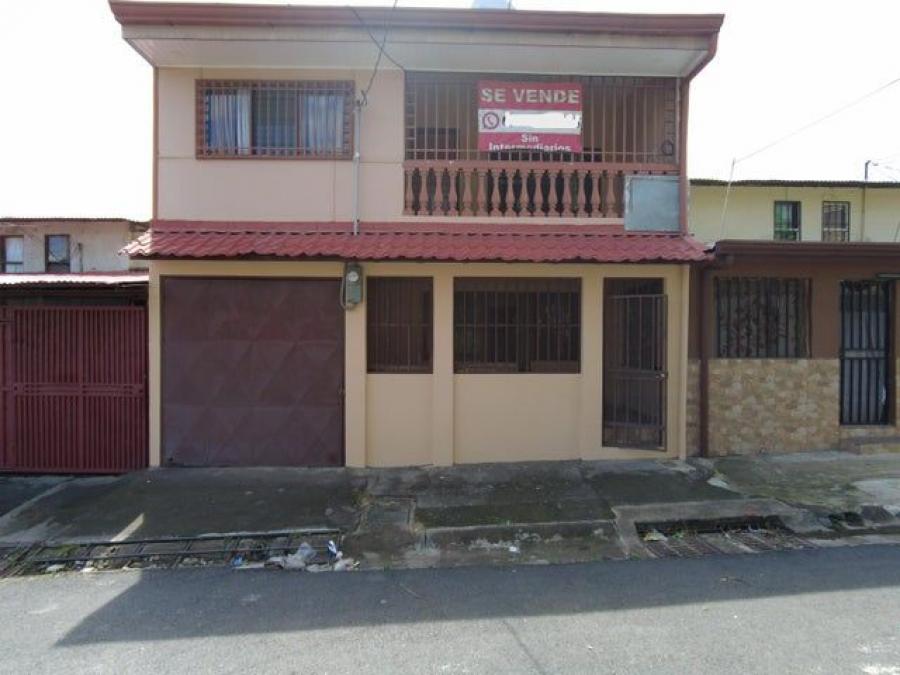 Foto Casa en Venta en Pavas, San Jos - ¢ 64.999.999 - CAV91696 - BienesOnLine