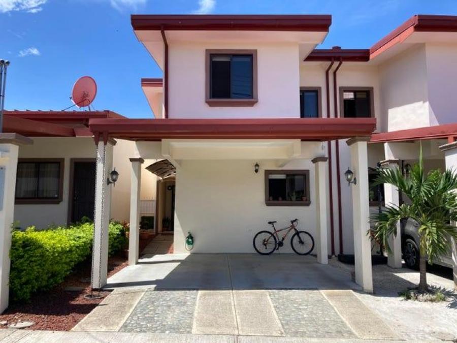 Foto Casa en Venta en Gucima, Alajuela - U$D 170.000 - CAV83765 - BienesOnLine
