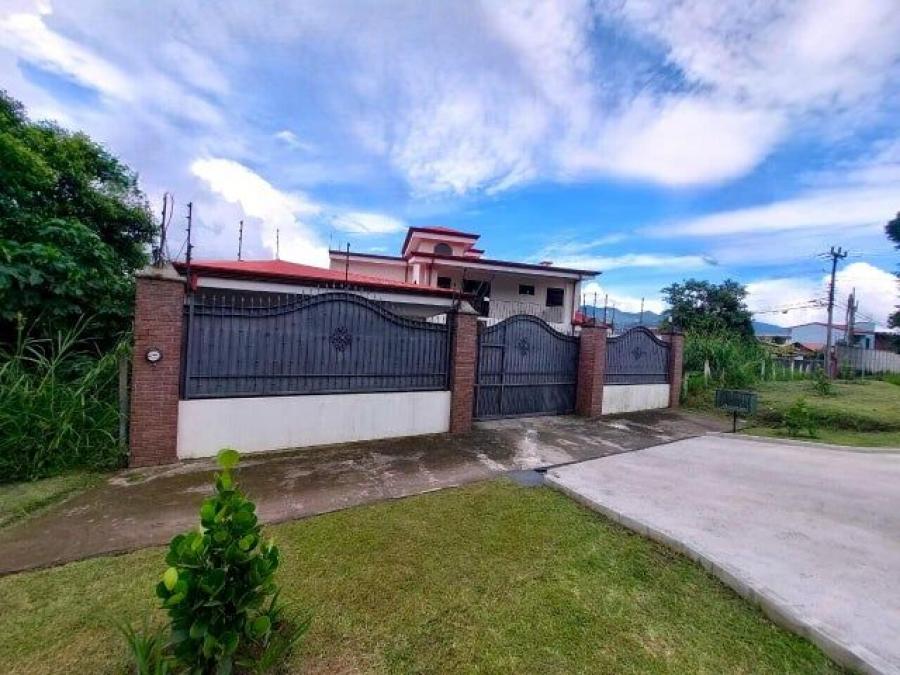 Home in Metric Way