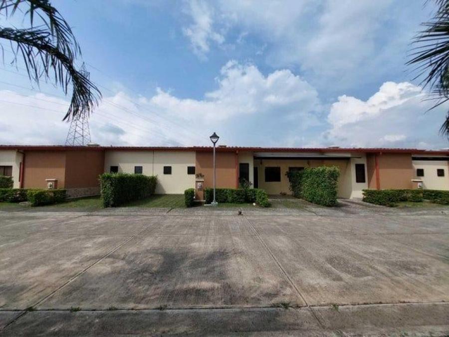 Foto Casa en Venta en San Rafael, Alajuela - U$D 130.000 - CAV87716 - BienesOnLine
