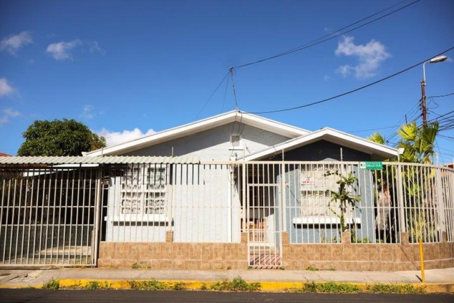 Home in Metric Way