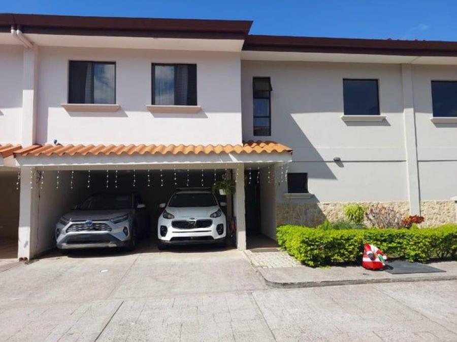 Foto Casa en Venta en Santa Ana, San Jos - U$D 199.000 - CAV96250 - BienesOnLine