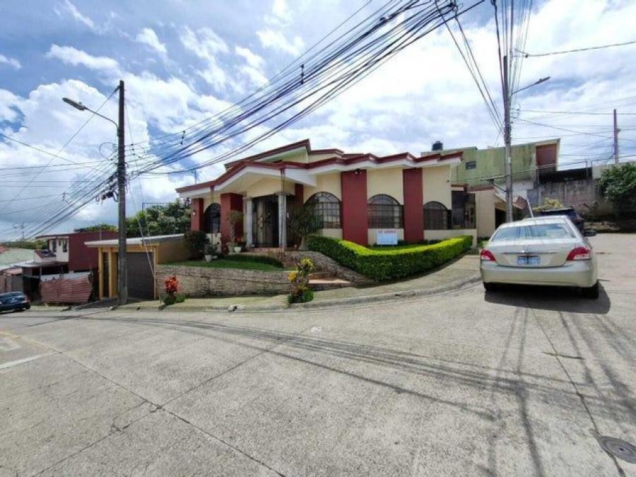 Foto Casa en Venta en patalillo, Vasquez de Coronado, San Jos - ¢ 118.000.000 - CAV84516 - BienesOnLine