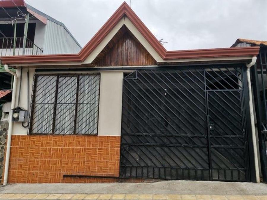 Home in Metric Way