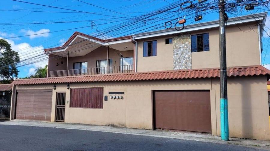 Home in Metric Way