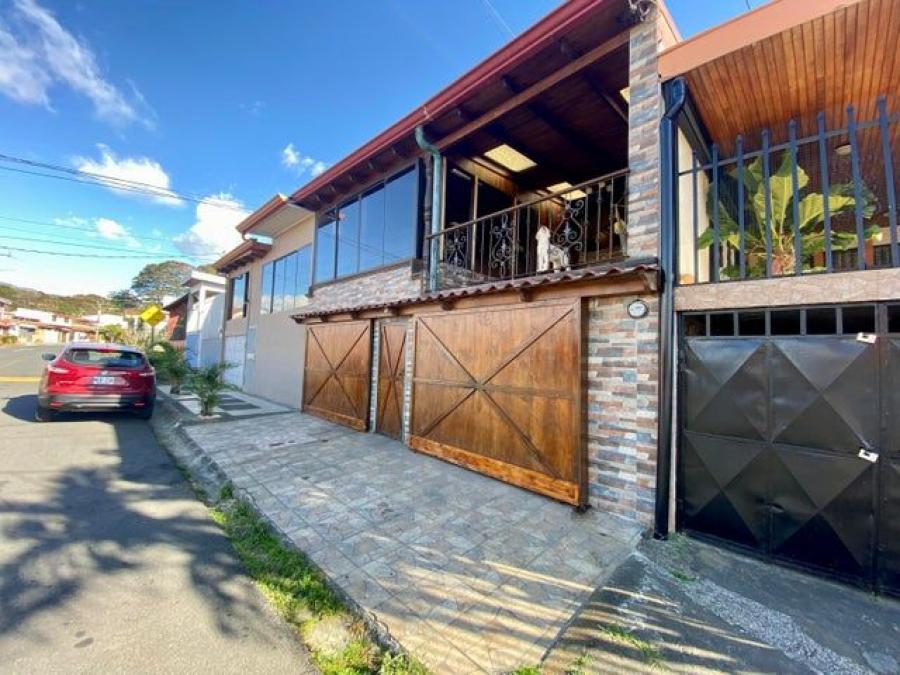 Home in Metric Way