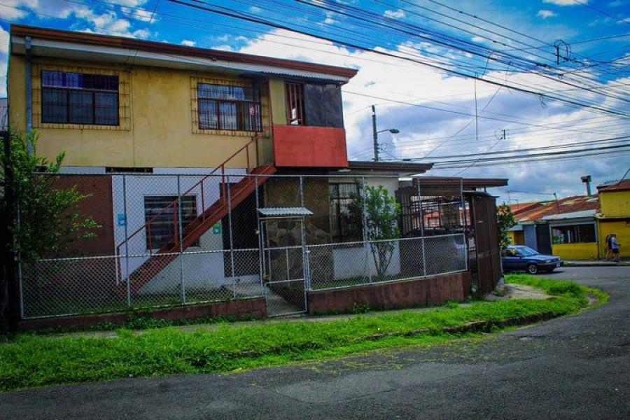 Home in Metric Way