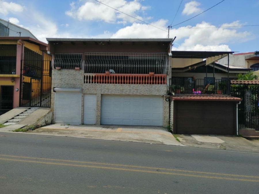 Home in Metric Way