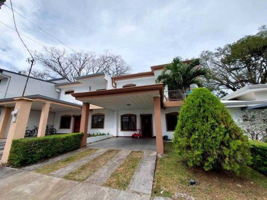Foto Casa en Venta en Turrúcares, Alajuela - ¢ 78.500.000 - CAV119519 - BienesOnLine