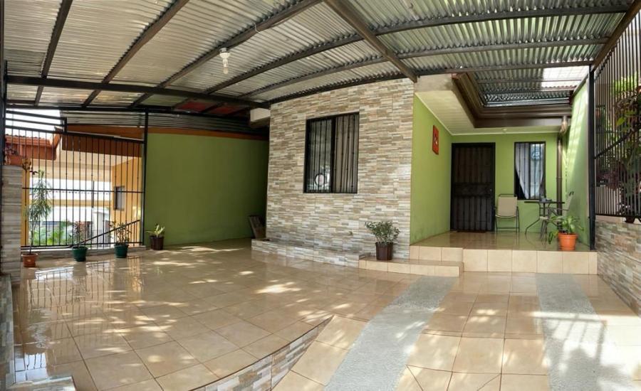 Home in Metric Way