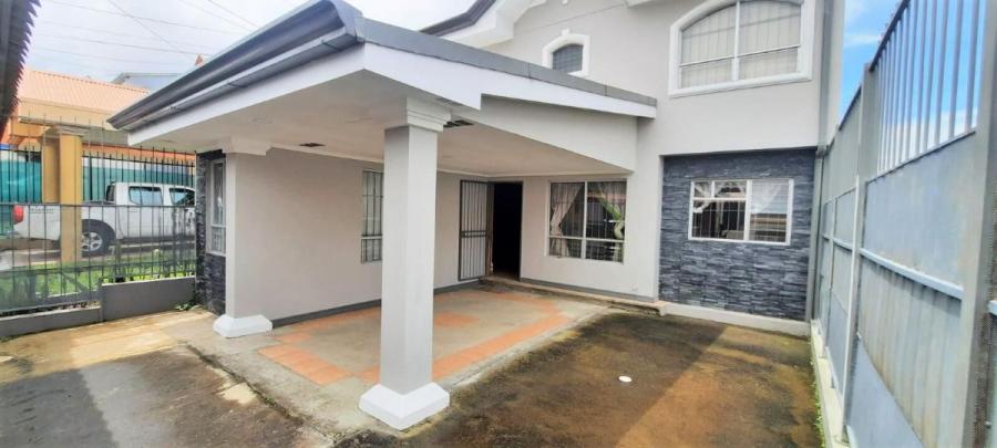 Home in Metric Way