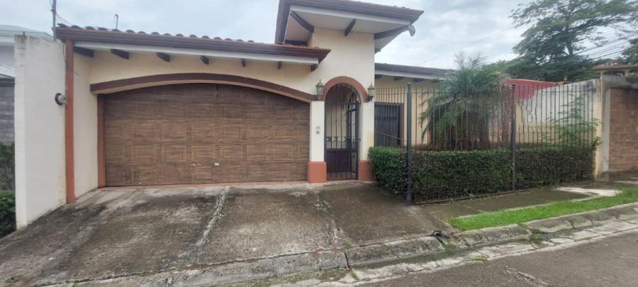 Home in Metric Way
