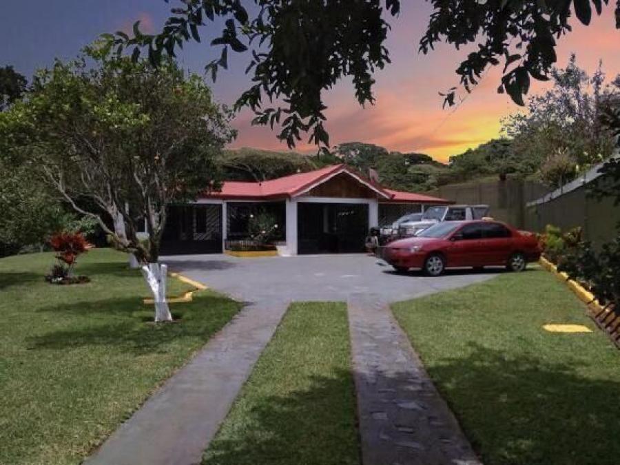 Home in Metric Way