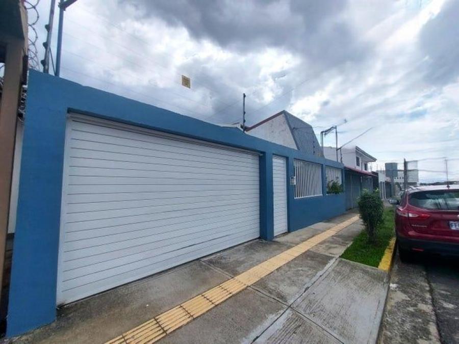 Foto Casa en Venta en Pavas, San José - U$D 400.000 - CAV119280 - BienesOnLine