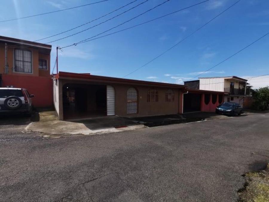 Foto Casa en Venta en Ro Segundo, Alajuela - ¢ 165.000.000 - CAV95242 - BienesOnLine