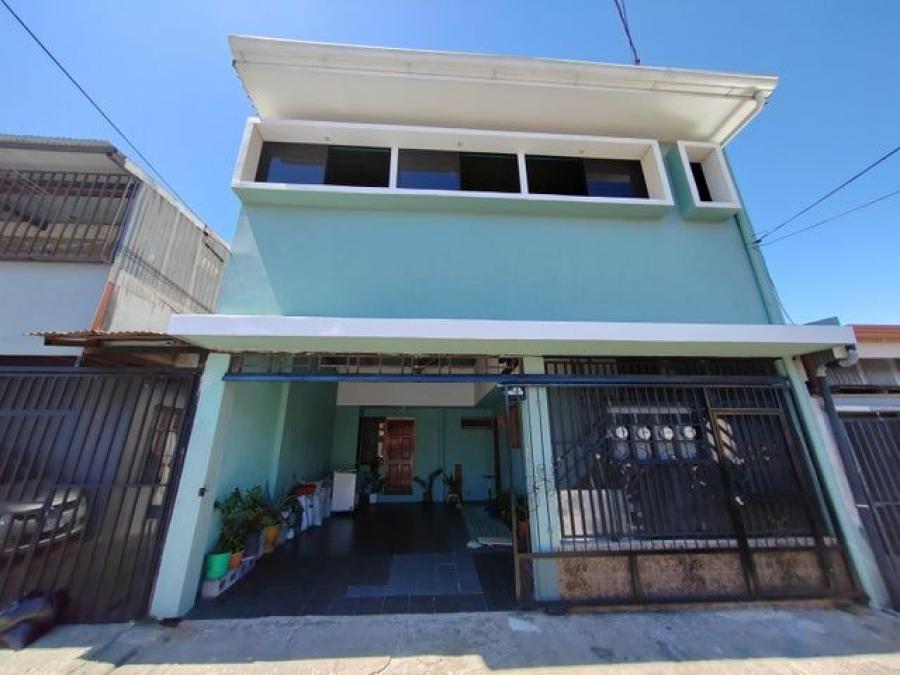 Home in Metric Way