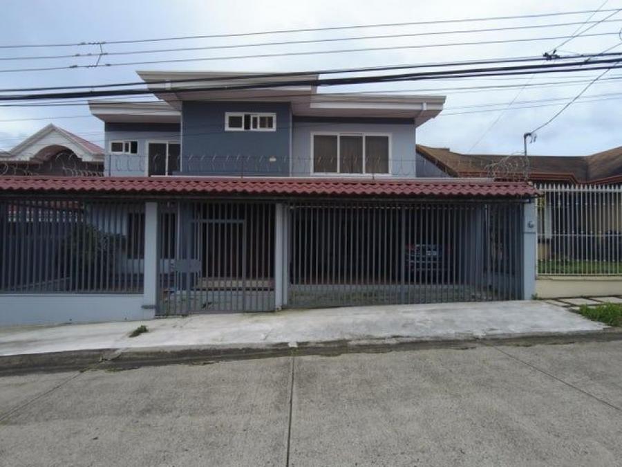 Home in Metric Way