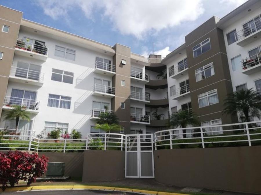 Foto Apartamento en Venta en San Pedro, Montes de Oca, San Jos - U$D 200.000 - APV91387 - BienesOnLine