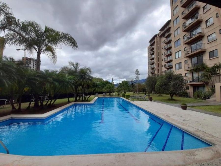 Foto Apartamento en Venta en Mata Redonda, San Jos - U$D 150.000 - APV92585 - BienesOnLine