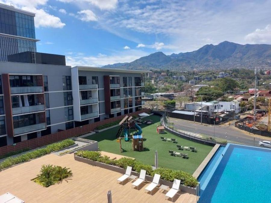 Apartamento en Venta en Escazú