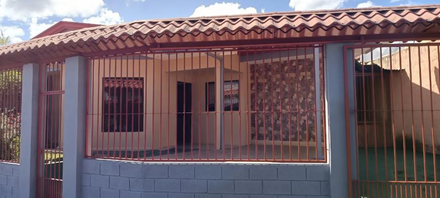 Foto Casa en Venta en Turrialba, Turrialba, Cartago - ¢ 62.000.000 - CAV68486 - BienesOnLine