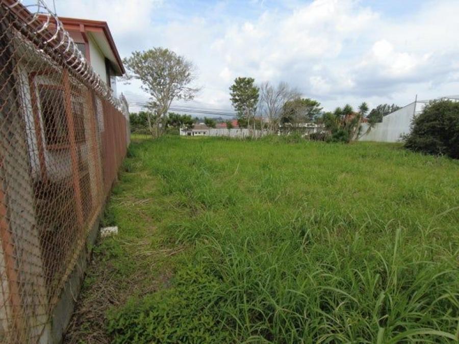 Foto Terreno en Venta en San Isidro, Heredia - U$D 125.000 - TEV91646 - BienesOnLine