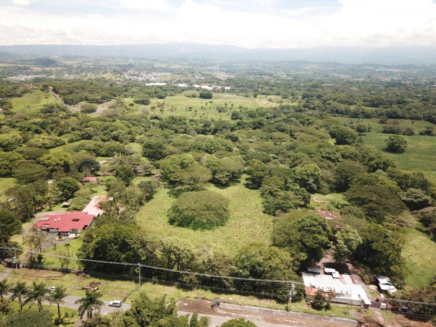 Foto Terreno en Venta en 3 km de riteve el coyol, 3 km de riteve el coyol, Alajuela - 3 hectareas - U$D 650.000 - TEV64773 - BienesOnLine