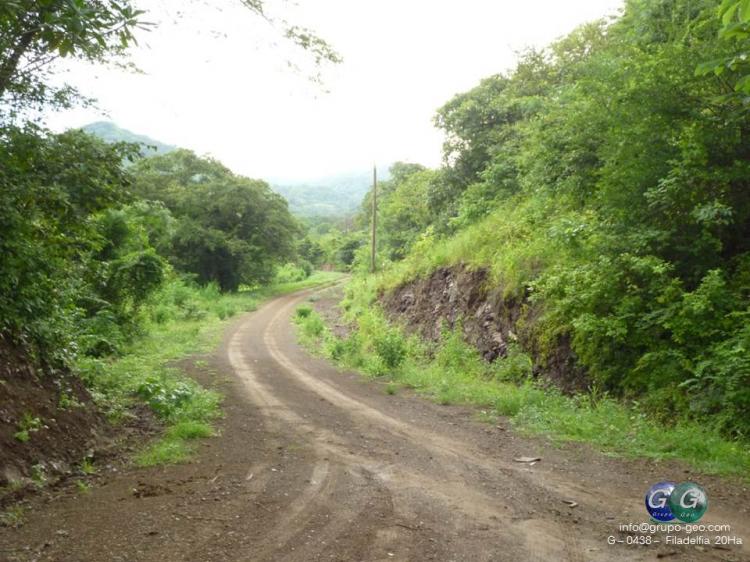 Foto Finca en Venta en Beln, Guanacaste - 20 hectareas - U$D 225.000 - FIV3033 - BienesOnLine