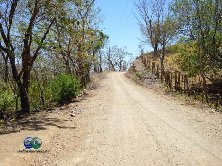 Foto Finca en Venta en Nicoya, Guanacaste - 49 hectareas - U$D 490.000 - FIV3218 - BienesOnLine