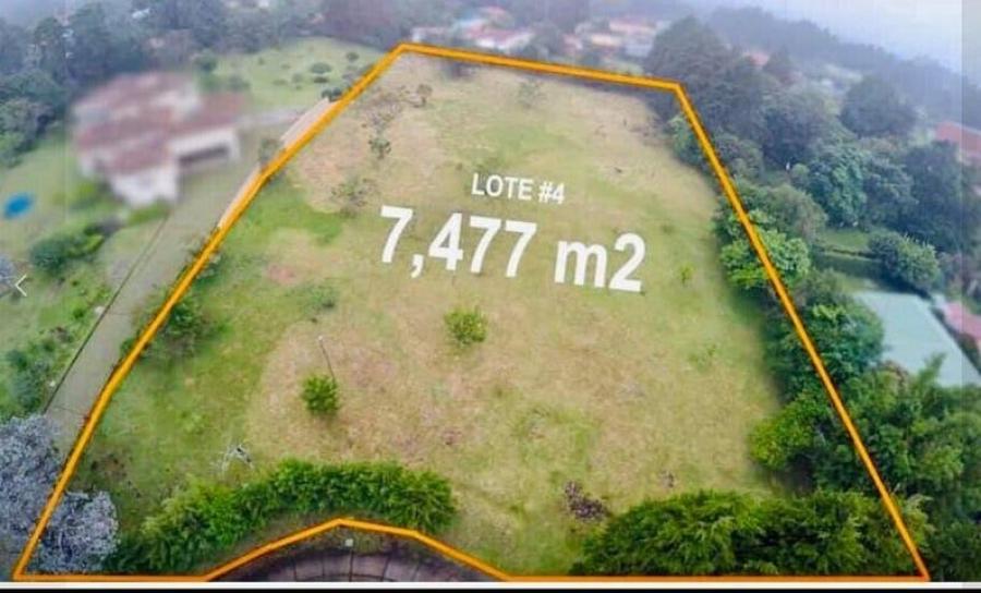 Foto Terreno en Venta en angeles, San Rafael, Heredia - U$D 373.849 - TEV84316 - BienesOnLine