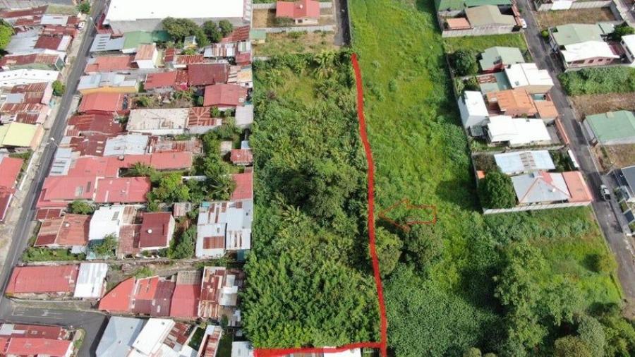 Foto Terreno en Venta en San Jos, Alajuela - ¢ 552.000.000 - TEV95102 - BienesOnLine