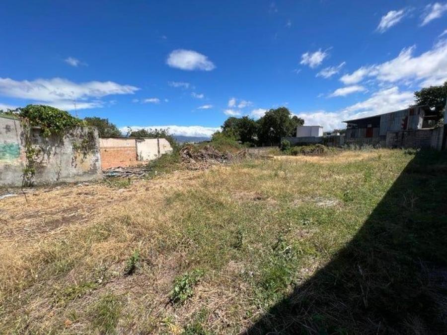 Foto Terreno en Venta en Escaz, San Jos - U$D 675.000 - TEV84314 - BienesOnLine