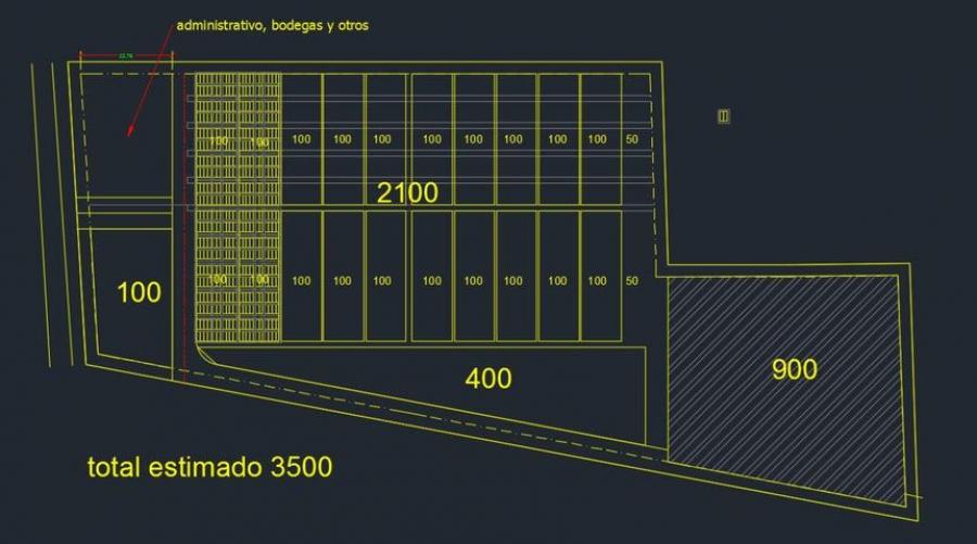 Home in Metric Way